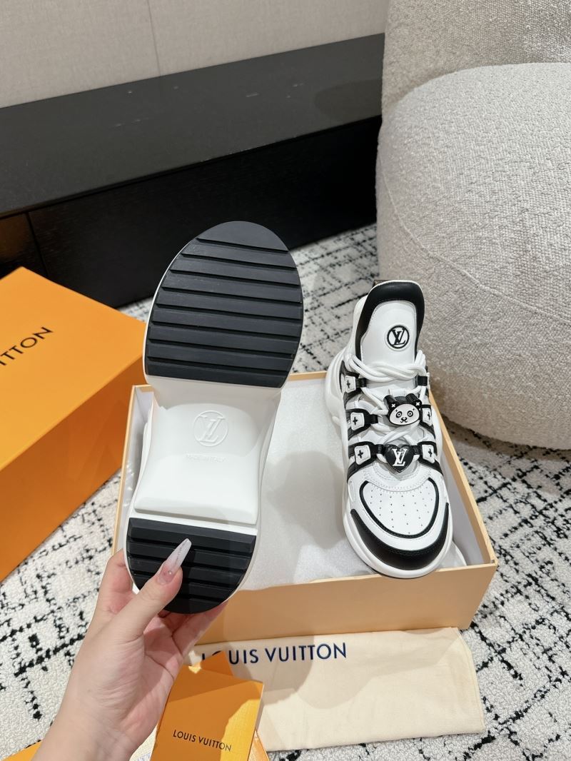 Louis Vuitton Archlight Shoes